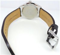 Reloj Citizen Hombre Eco Drive in Acero AW1274-04E - AW1274-04E